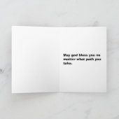 Cross Kaart (Binnen)