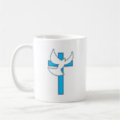 Cross Koffiemok (Links)