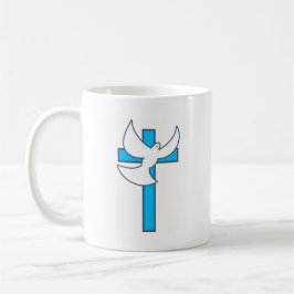 Cross Koffiemok