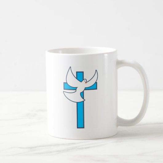 Cross Koffiemok (Rechts)