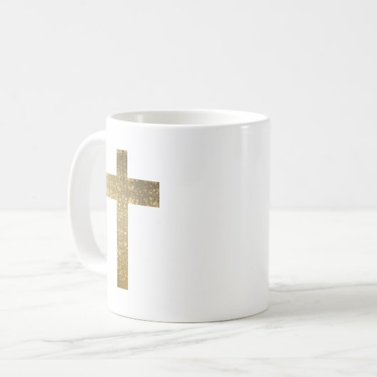 Cross Koffiemok (Voorkant links)