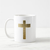 Cross Koffiemok (Links)