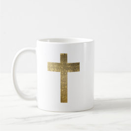Cross Koffiemok