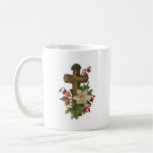 Cross Koffiemok (Links)