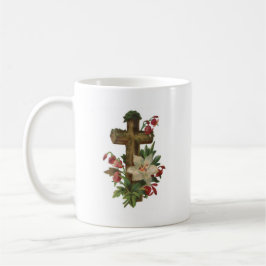 Cross Koffiemok