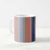 Cross Koffiemok (Voorkant links)