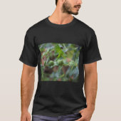Cross-Leaved Milkweed Nature Tee T-shirt (Voorkant)
