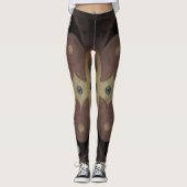 Cross Leggings (Voorkant)