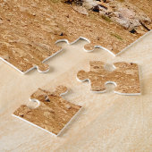 Cross Legpuzzel (Zijkant)