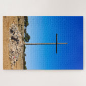 Cross Legpuzzel (Horizontaal)
