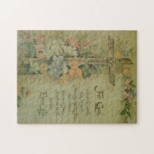 Cross Legpuzzel (Horizontaal)