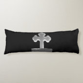 Cross Lichaamskussen (Voorkant)