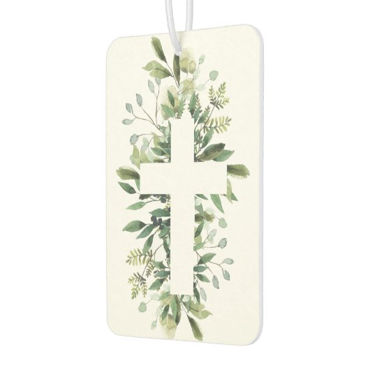 Cross Luchtverfrisser (Links)