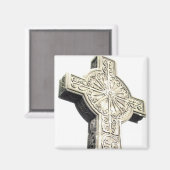 Cross Magneet (Voorkant / Achterkant)