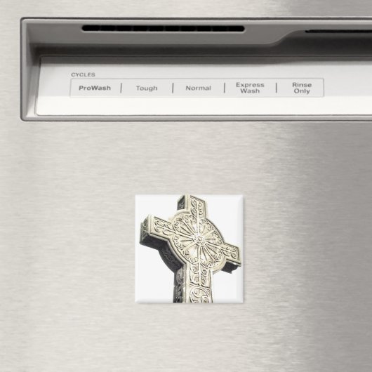 Cross Magneet (Insitu (Vaatwasser))