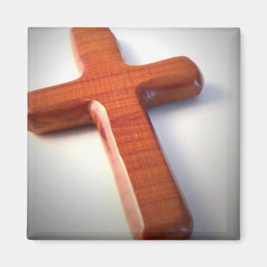 Cross Magneet (Voorkant)