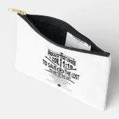 Cross Message Etui (Open)