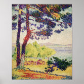 Cross - middag in pardigon poster (Voorkant)