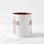 Cross Mok - Liefde, Hoop, Faith (Center)