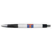 Cross Motif Emmy Pen (Voorkant)