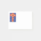 Cross Motif Post-it Nota's Post-it® Notes (Voorkant)
