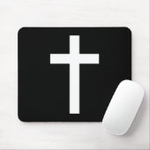 Cross Muismat (Met muis)