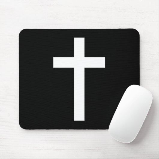 Cross Muismat (Met muis)