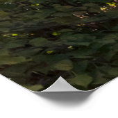 Cross on the Rocks Poster (Hoek)