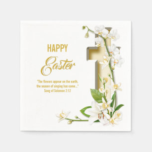 Cross Orchid Easter Scripting Servet