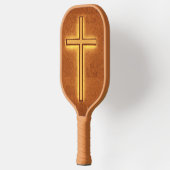Cross Pickleball Paddle (Links)