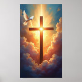 Cross Poster (Voorkant)