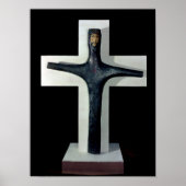 Cross Poster (Voorkant)