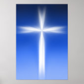 Cross Poster (Voorkant)