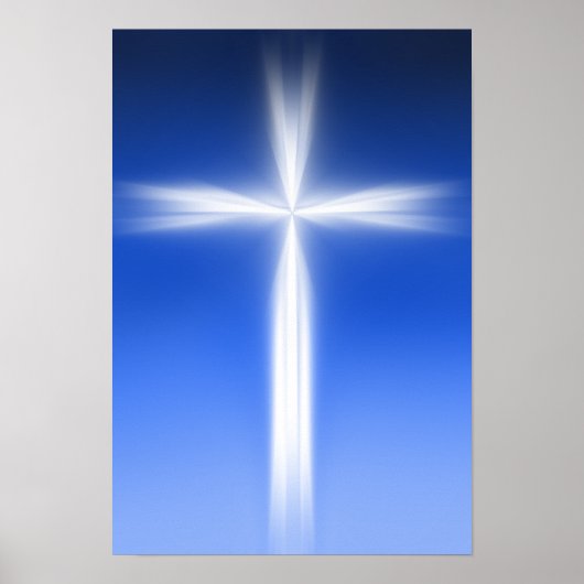 Cross Poster (Voorkant)