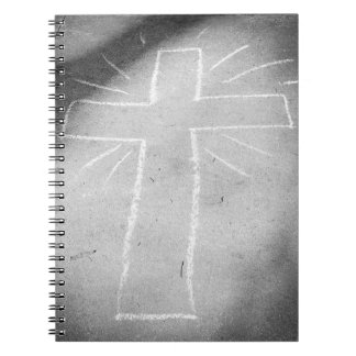 Cross Prayer Journal Notitieboek