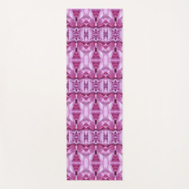 Cross Roos Ikat 2 Yogamat