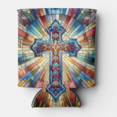 Cross | schuimplastic Koelbox Blikjeskoeler (Voorkant)