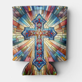 Cross | schuimplastic Koelbox Blikjeskoeler