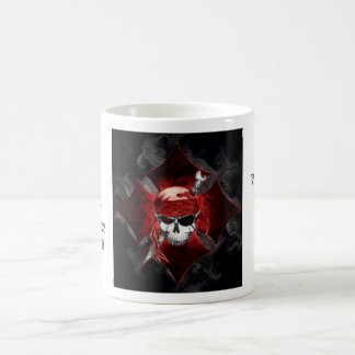 Cross & Scull Mok