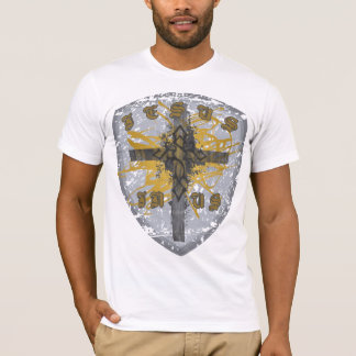 Cross Shield T-shirt