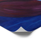 Cross Star-activiteit Poster (Hoek)