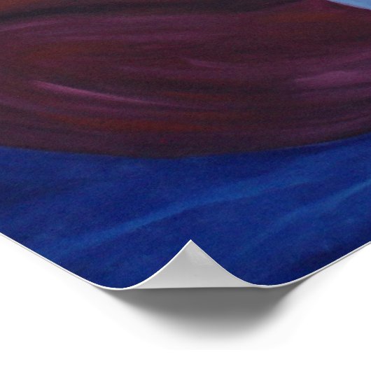 Cross Star-activiteit Poster (Hoek)