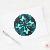 Cross Sticker (Envelop)