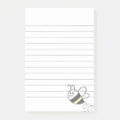 Cross Stitch Pattern Print Schattigee bij Post-it® Notes (Voorkant)