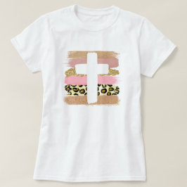 Cross T-shirt