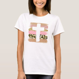 Cross T-shirt