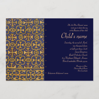 Cross Vestation Kaart