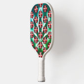 CROSS WEEDHACKER Pickleball Paddle (Links)