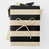 Crossbar Inpakpapier Vel (In situ)