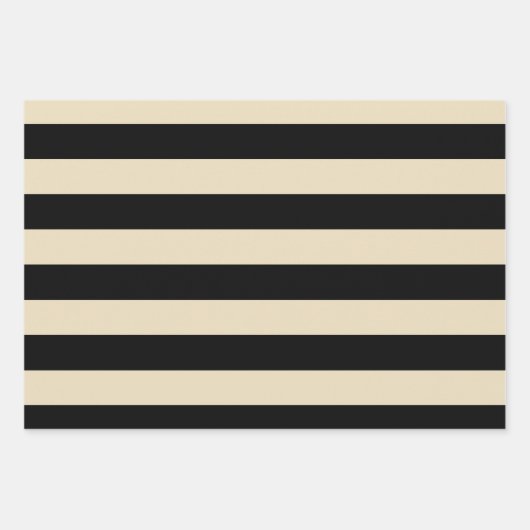 Crossbar Inpakpapier Vel (Voorkant)